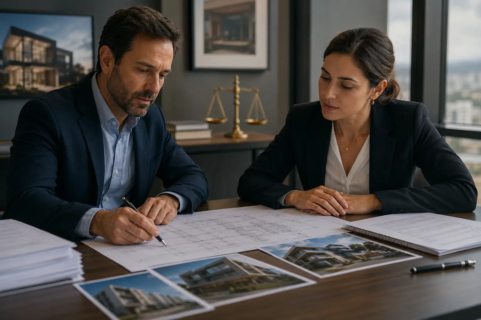 Assistência Técnica em Processos Judiciais